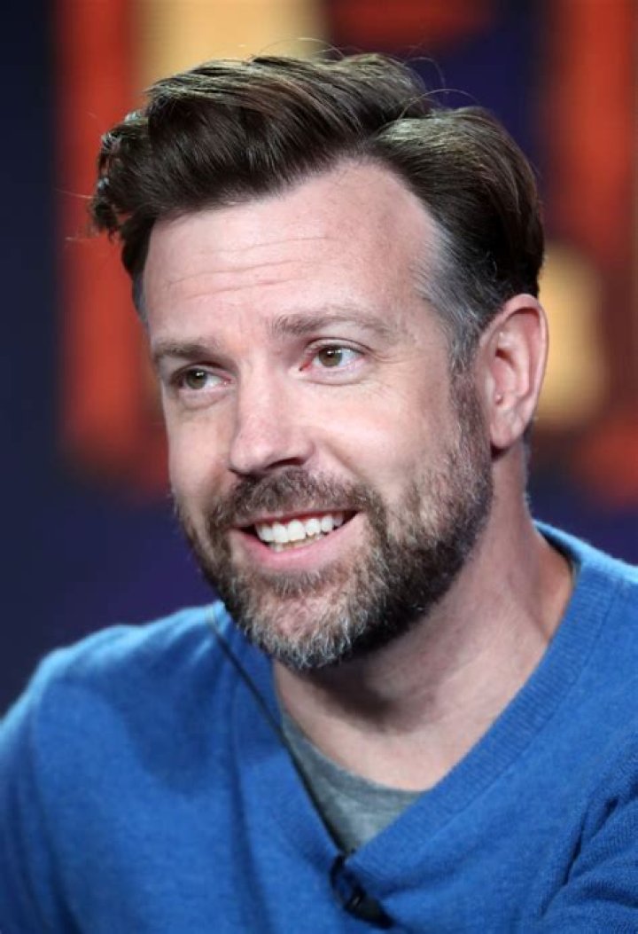 All About Jason Sudeikis – Meet Kay Cannon’s Husband