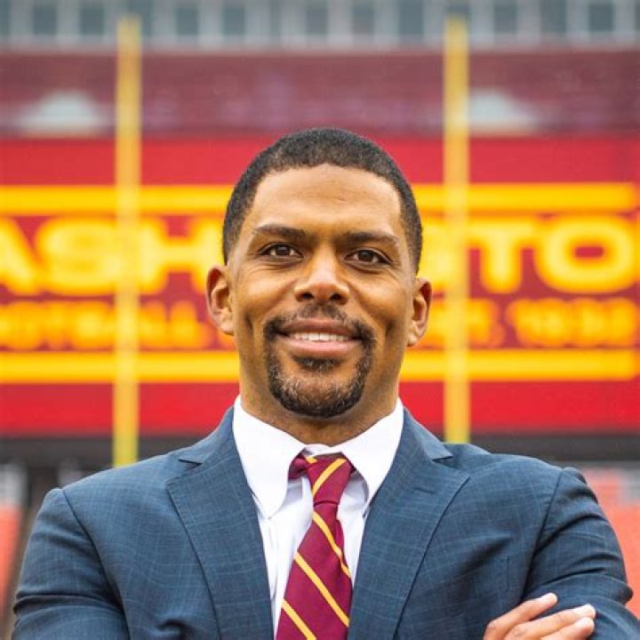 Jason Wright (American football)