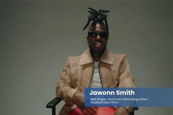 Jawonn Smith