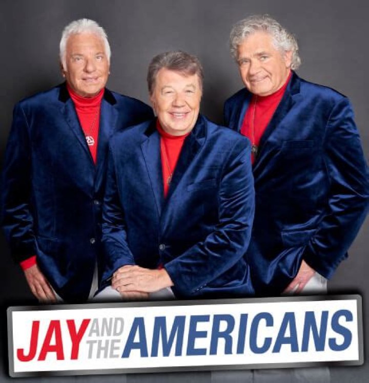 Jay and the Americans Net Worth