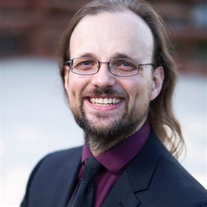 Jay Freeman