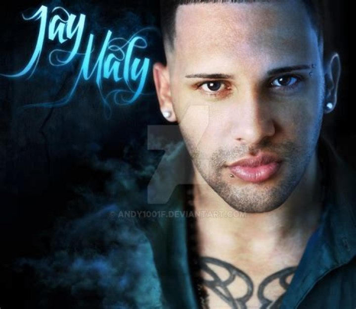 Jay Maly