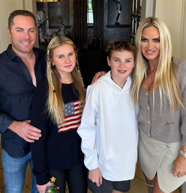 Jay McGraw Net Worth