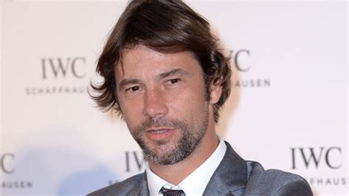 Jay Wolpert Net Worth