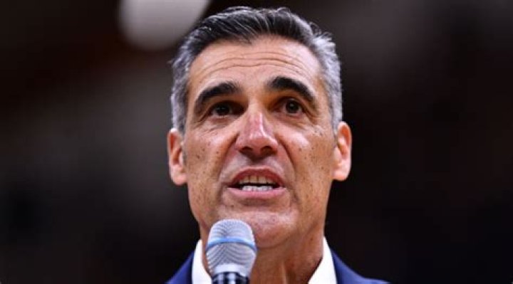 Jay Wright