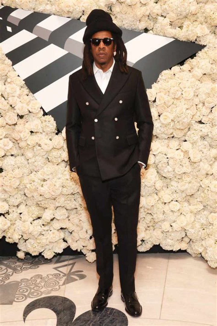 Jay Z net worth 2018: How Rich is Rapper Jay Z? See His house and cars