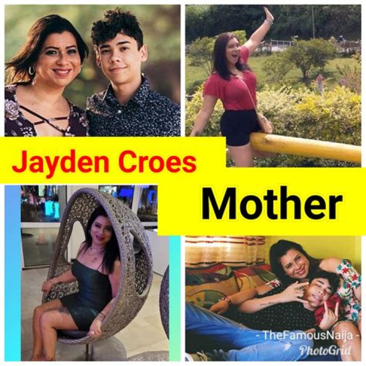 
Jayden Croes (TikTok Star) Biography, Age, Girlfriend, Height, Net Worth 