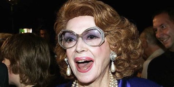 Jayne Meadows Net Worth