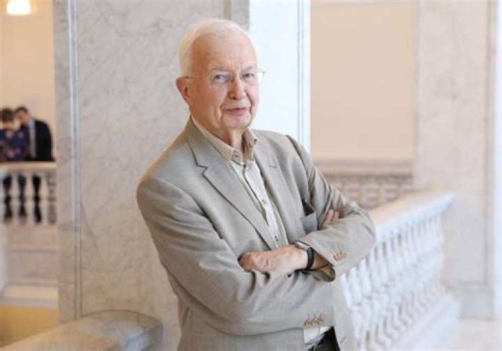 Jean Marie Lehn Height, Weight, Net Worth, Age, Wiki, Who, Instagram, Biography