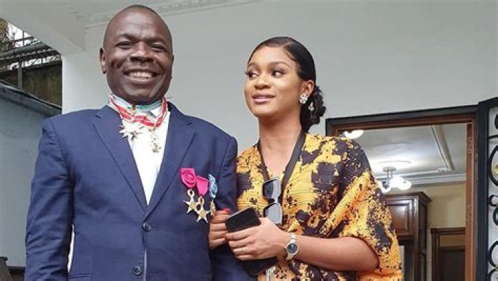 Jean Pierre Amougou Belinga’s biography, net worth, fact, career, awards and life story