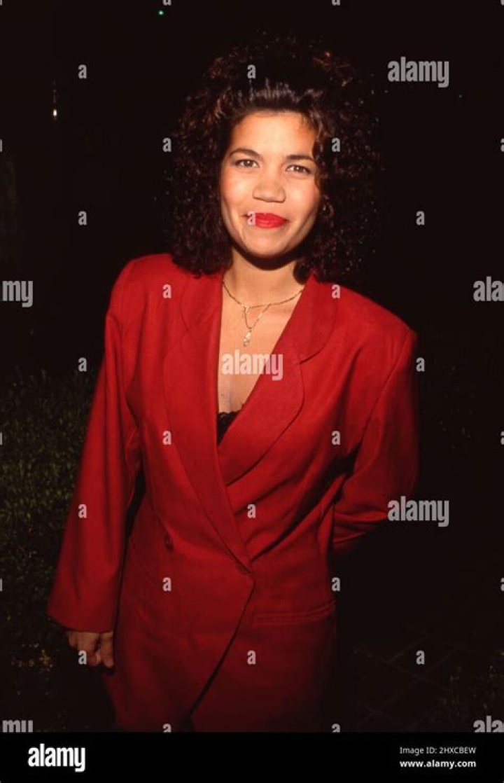 Jeanette Jurado - Bio, Age, Wiki, Facts and Family