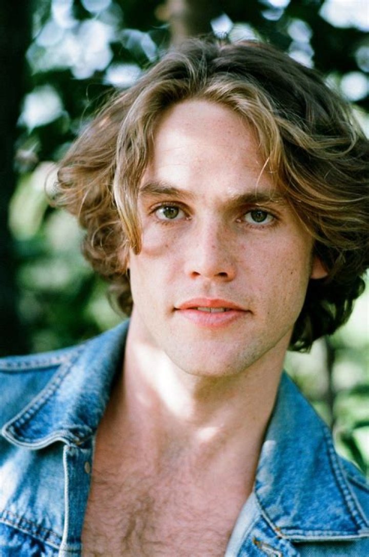 Who is Jedidiah Goodacre? Here’s What We Know