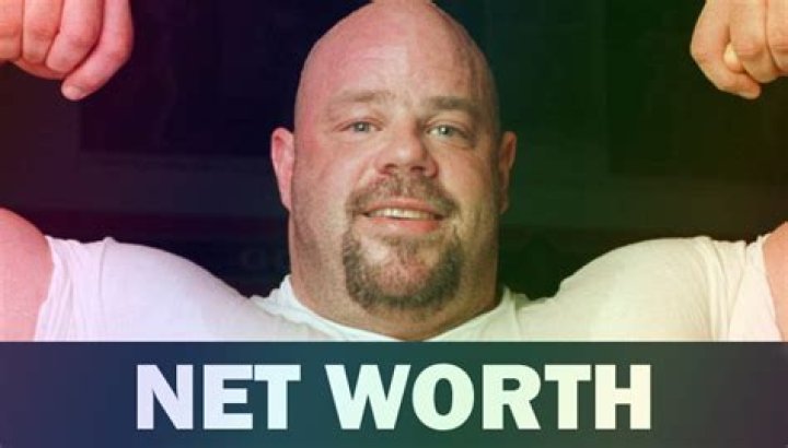 Jeep Swenson Net Worth