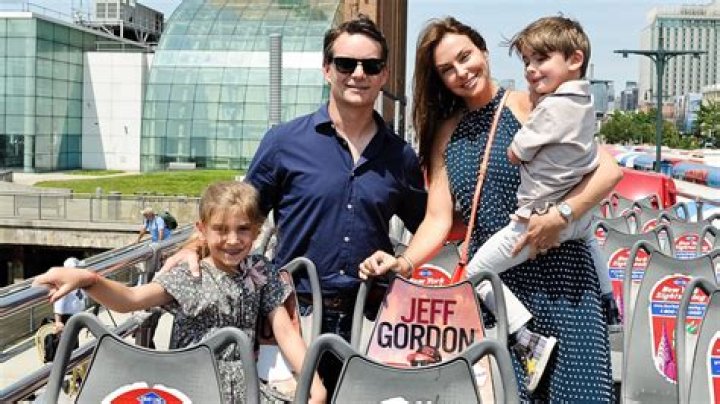 Jeff Gordon’s biography, fact, career, awards, net worth & life story