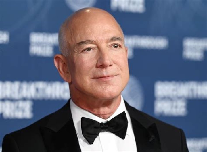 Jeff Krelitz Net Worth
