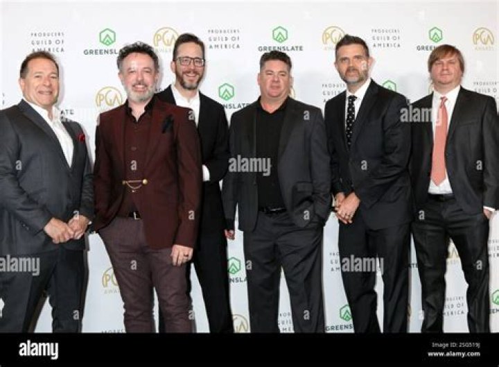 Jeff Luini Net Worth