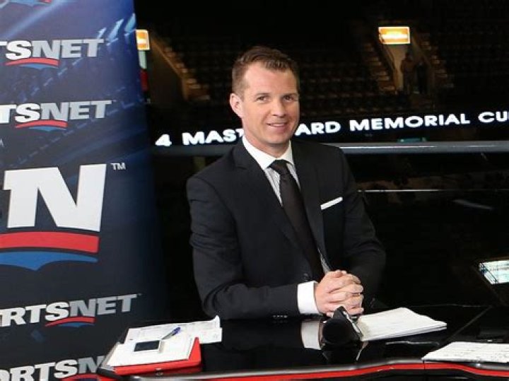 Jeff Marek Net Worth