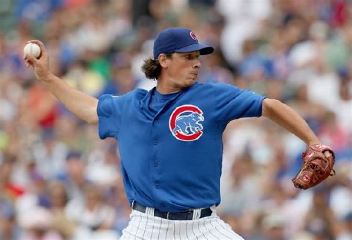Jeff Samardzija Net Worth