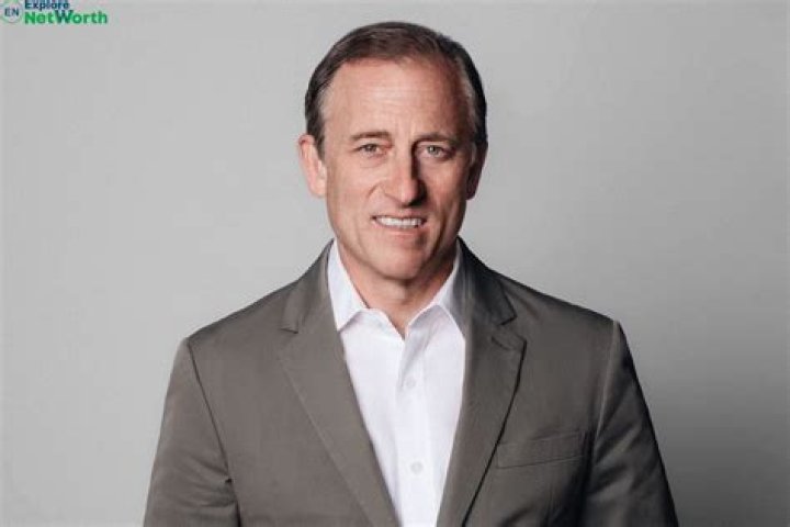 Jeffrey Harris Net Worth