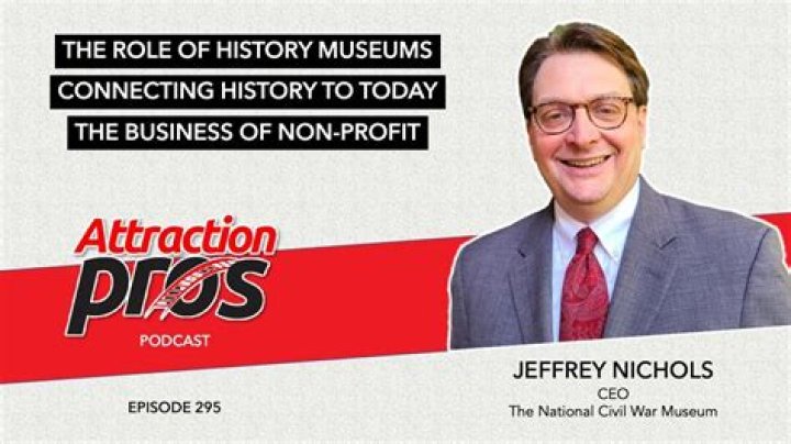 Jeffrey Max Nicholls Net Worth