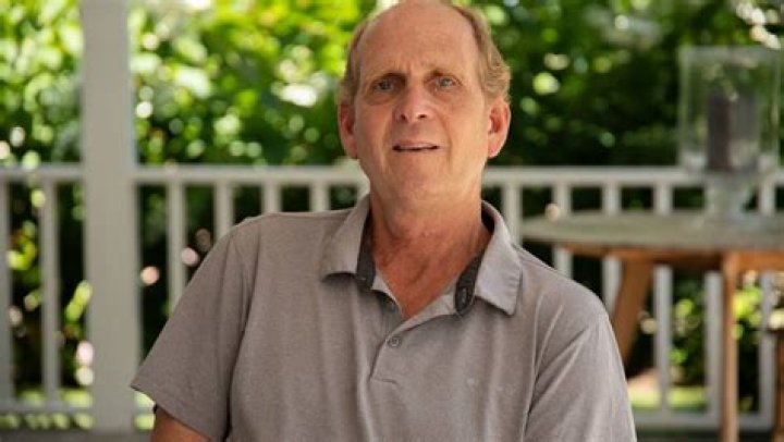 Jeffrey Voorhees Net Worth