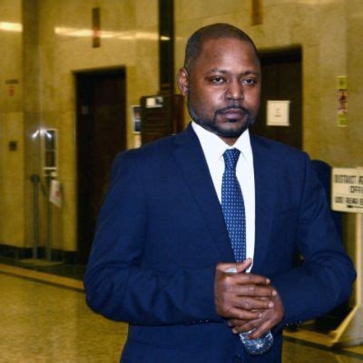 Jelani Maraj Married Wedding Wiki Arrest Age!