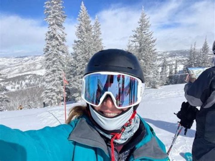 Jen Carfagno Age 39 Had Secret Wedding! Who Is Her Husband?