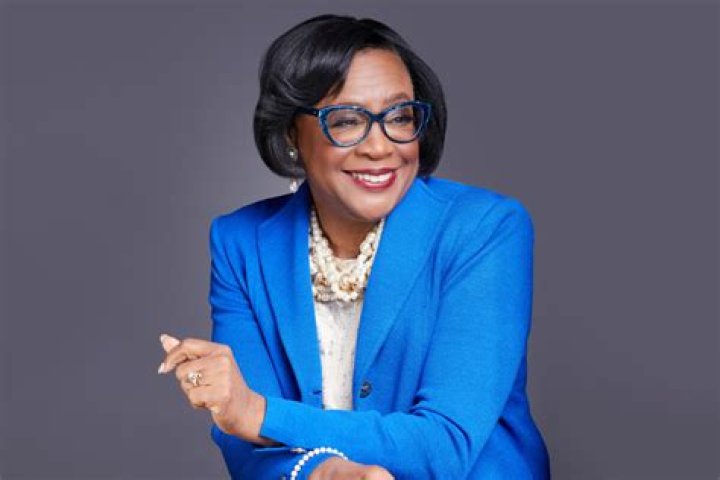 Jenice Marshall Net Worth