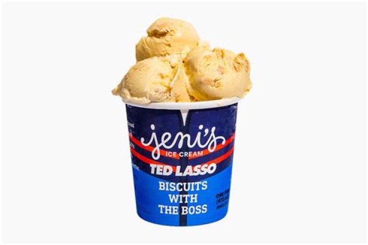 
Jeni’s Ted Lasso ice cream: Biscuit recipe, release date, where to buy and more 