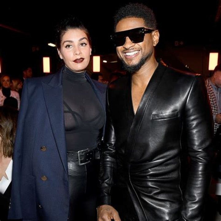 Jenn Goicoechea (Usher Girlfriend) Wiki, Bio, Age, Height, Weight, Dating, Boyfriend, Net Worth, Facts