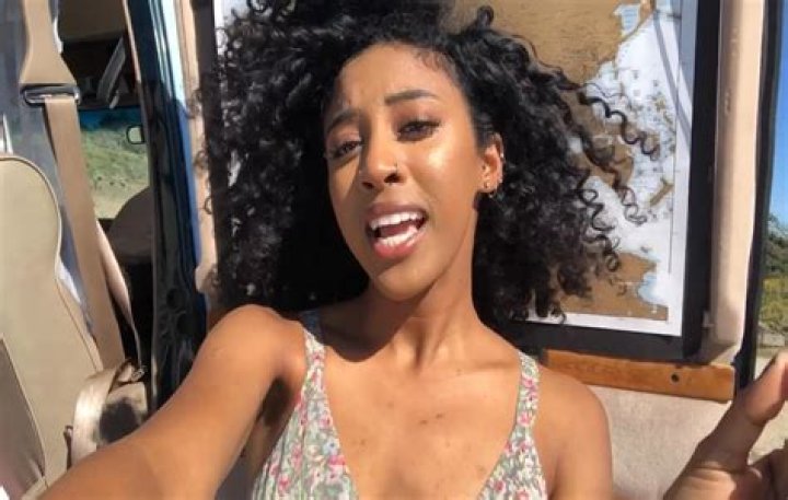 
Jennelle Eliana Height, Weight, Net Worth, Age, Birthday, Wikipedia, Who, Nationality, Biography 