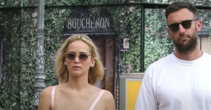 Jennifer Cooke Net Worth