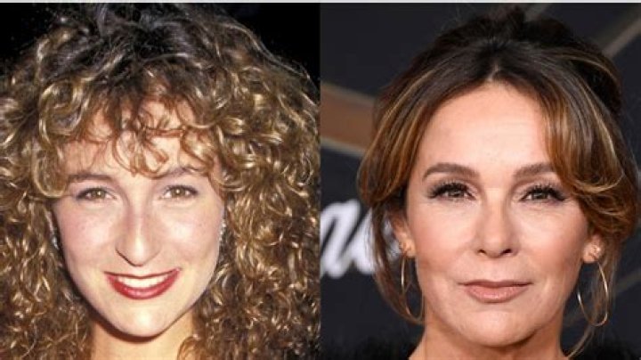 Jennifer Grey Height, Weight, Body Measurements, Bra Size, Shoe Size