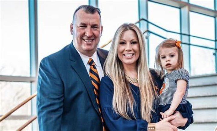 Jennifer Hielsberg Age, Wiki, Biography, Wife, Children, Salary, Net Worth, Parents