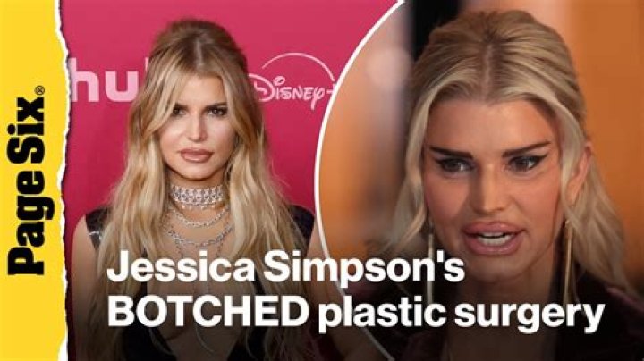 
Jennifer Lawrence Says She’d Be Most ‘Starstruck’ by Jessica Simpson: ‘That Would Knock Me Over’ 