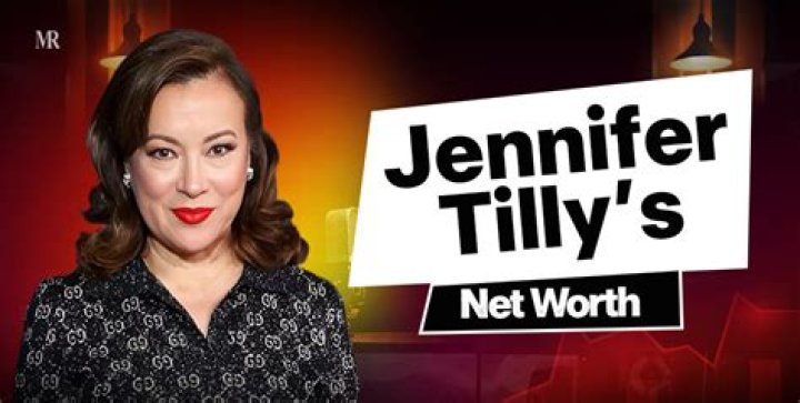 Jennifer Tse Net Worth