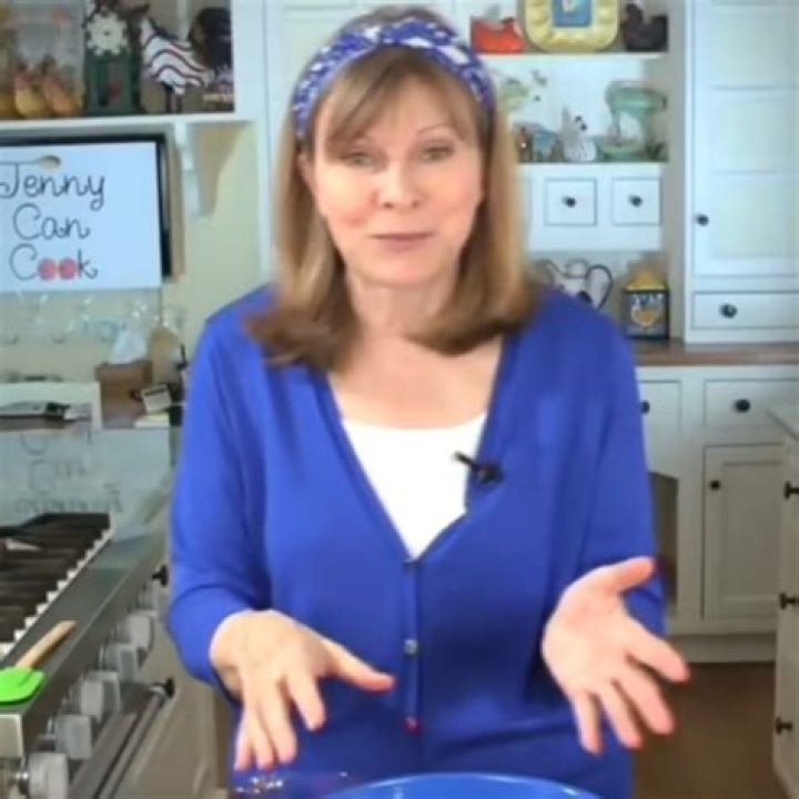 Jenny Jones Now: What Happened To Her?