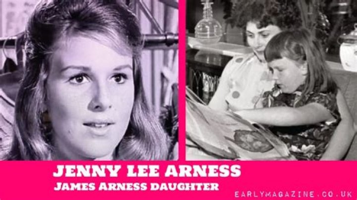 Jenny Lee Arness Net Worth, Income, Salary, Earnings, Biography