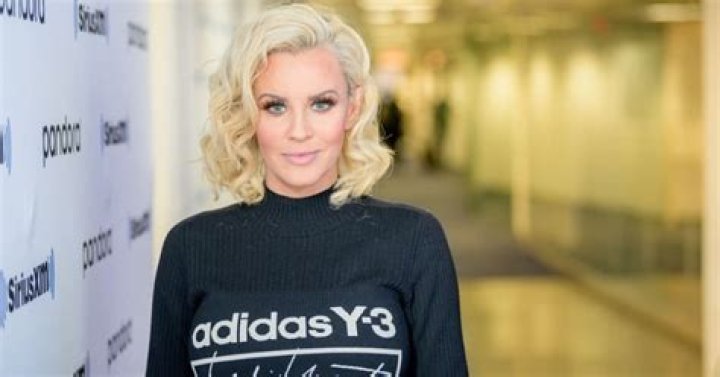 Jenny McCarthy Net Worth