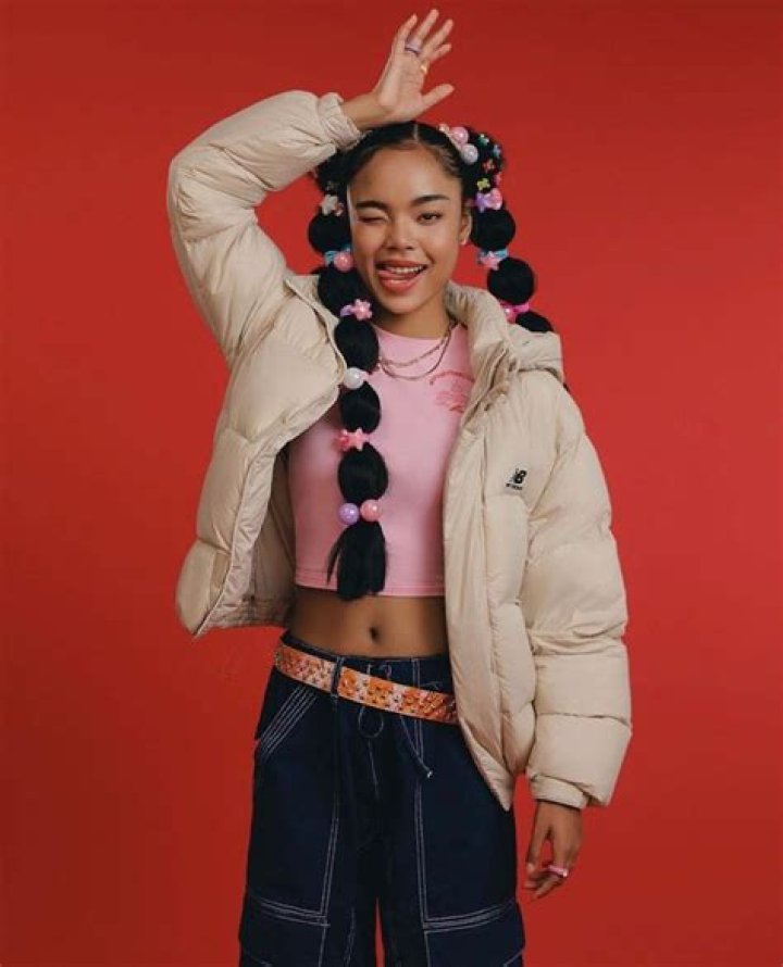 Jenny Parks Net Worth