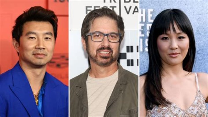 
Jeopardy Constance Wu Parents Raised Her In Virginia, Her Parents Were Originally From Taiwan 