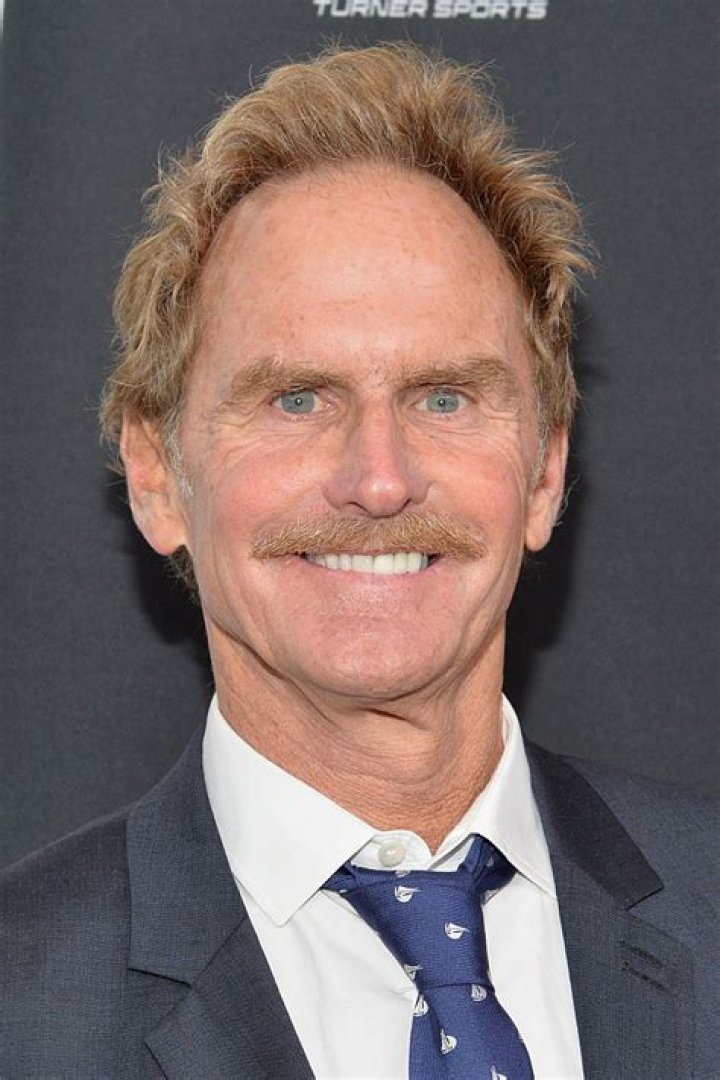 Jere Burns Net Worth