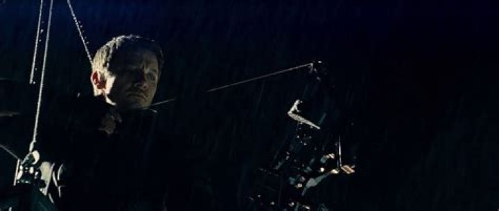 Jeremy Renner Net Worth