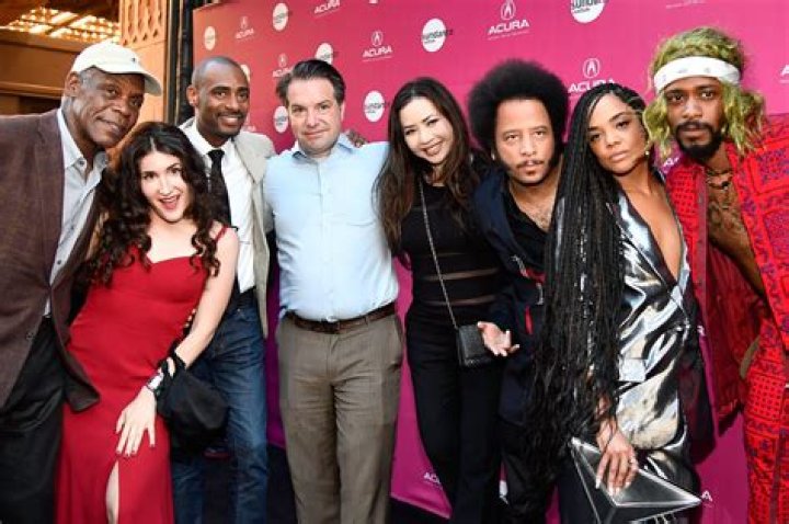 Jermaine Fowler Net Worth