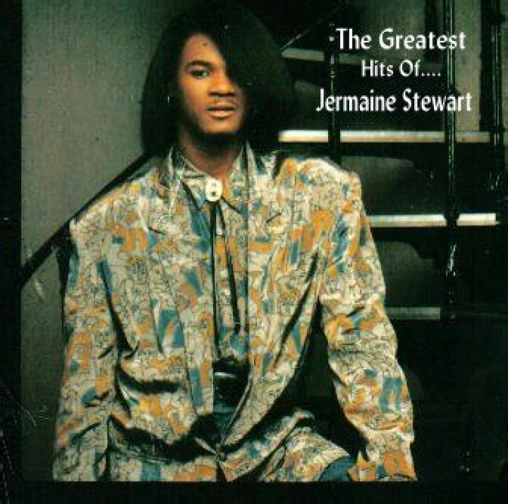 Jermaine Stewart Net Worth