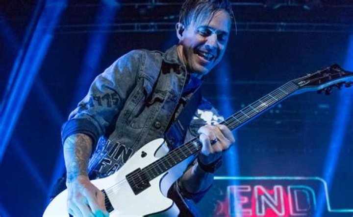 Jerry Horton