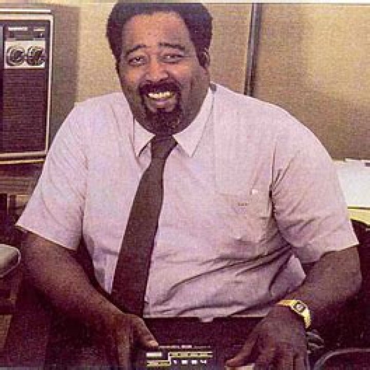 Jerry Lawson (musician)