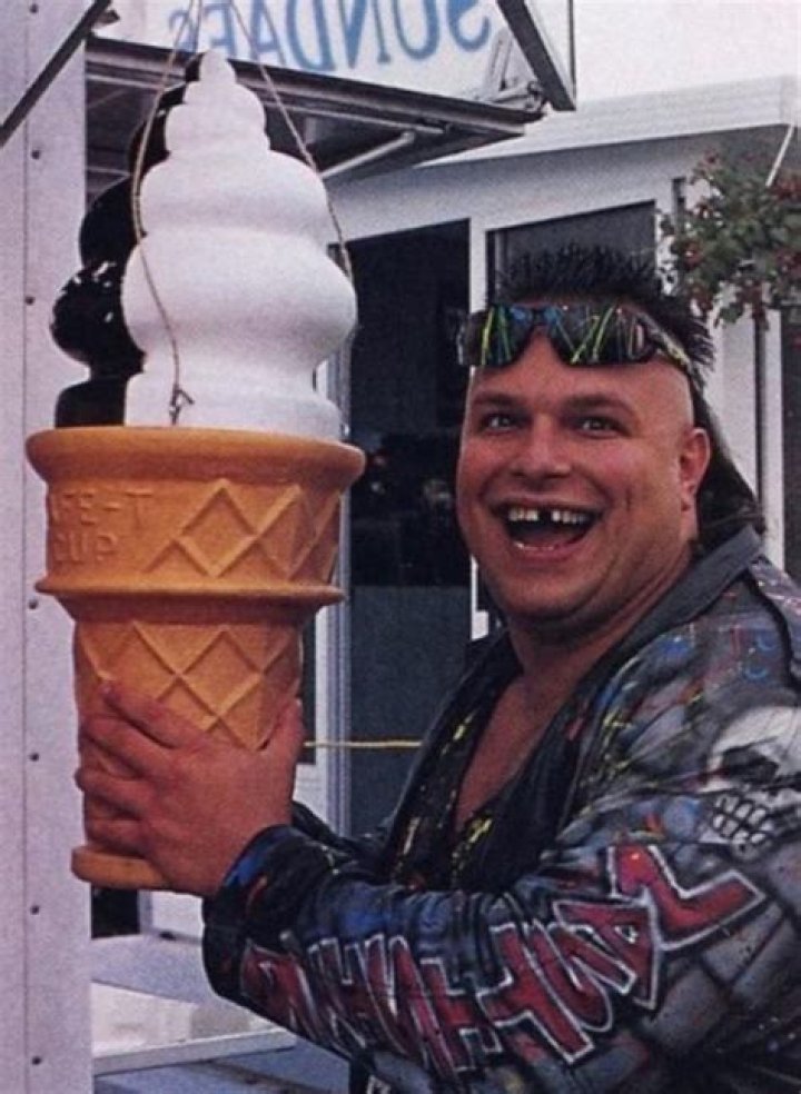 Jerry Saganowich Net Worth