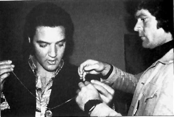 Jerry Schilling Net Worth