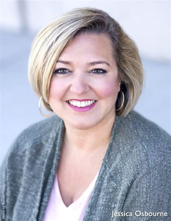 Jesica Ahlberg Net Worth